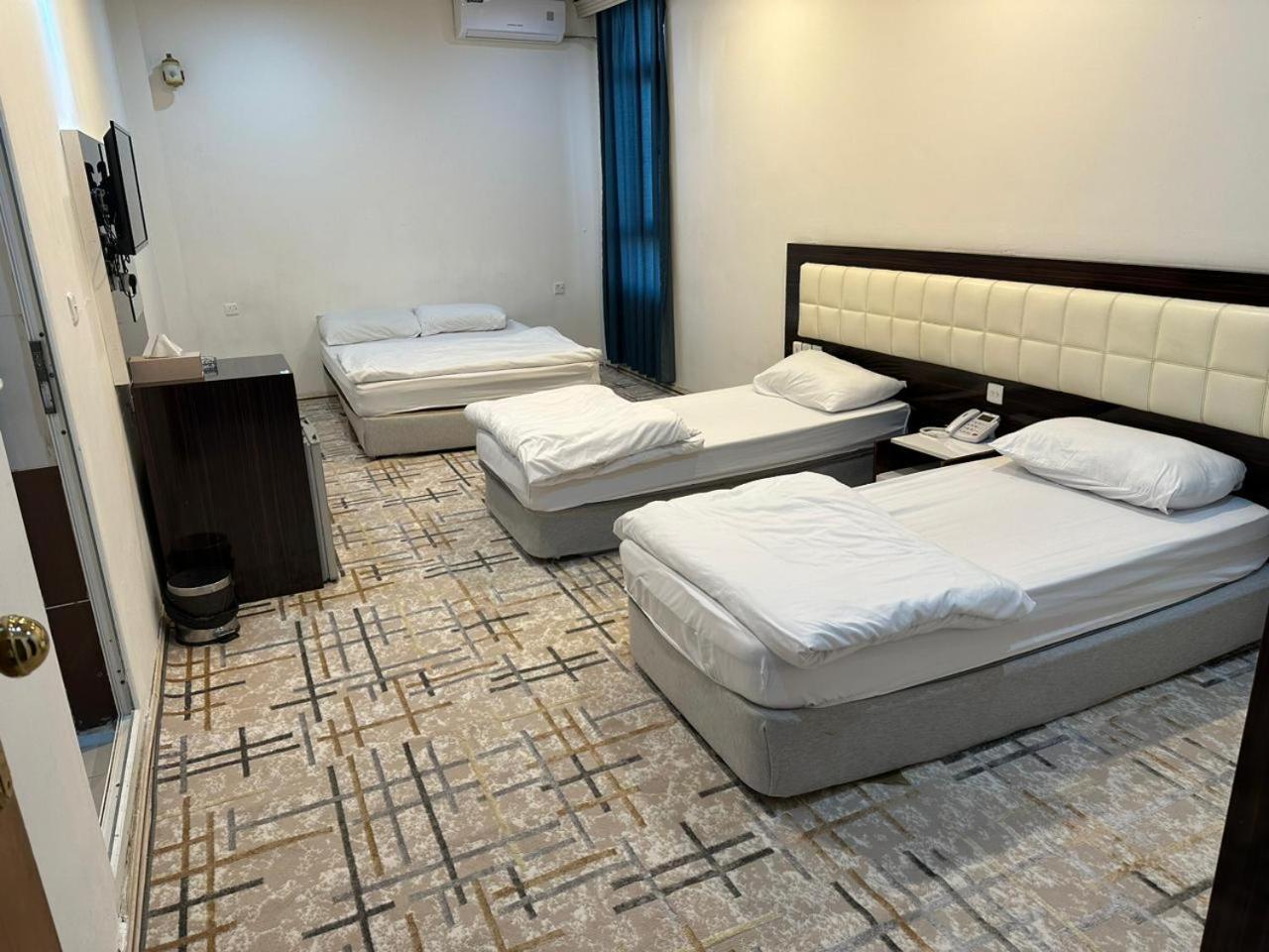Athena Stars Hotel Erbil Exterior photo