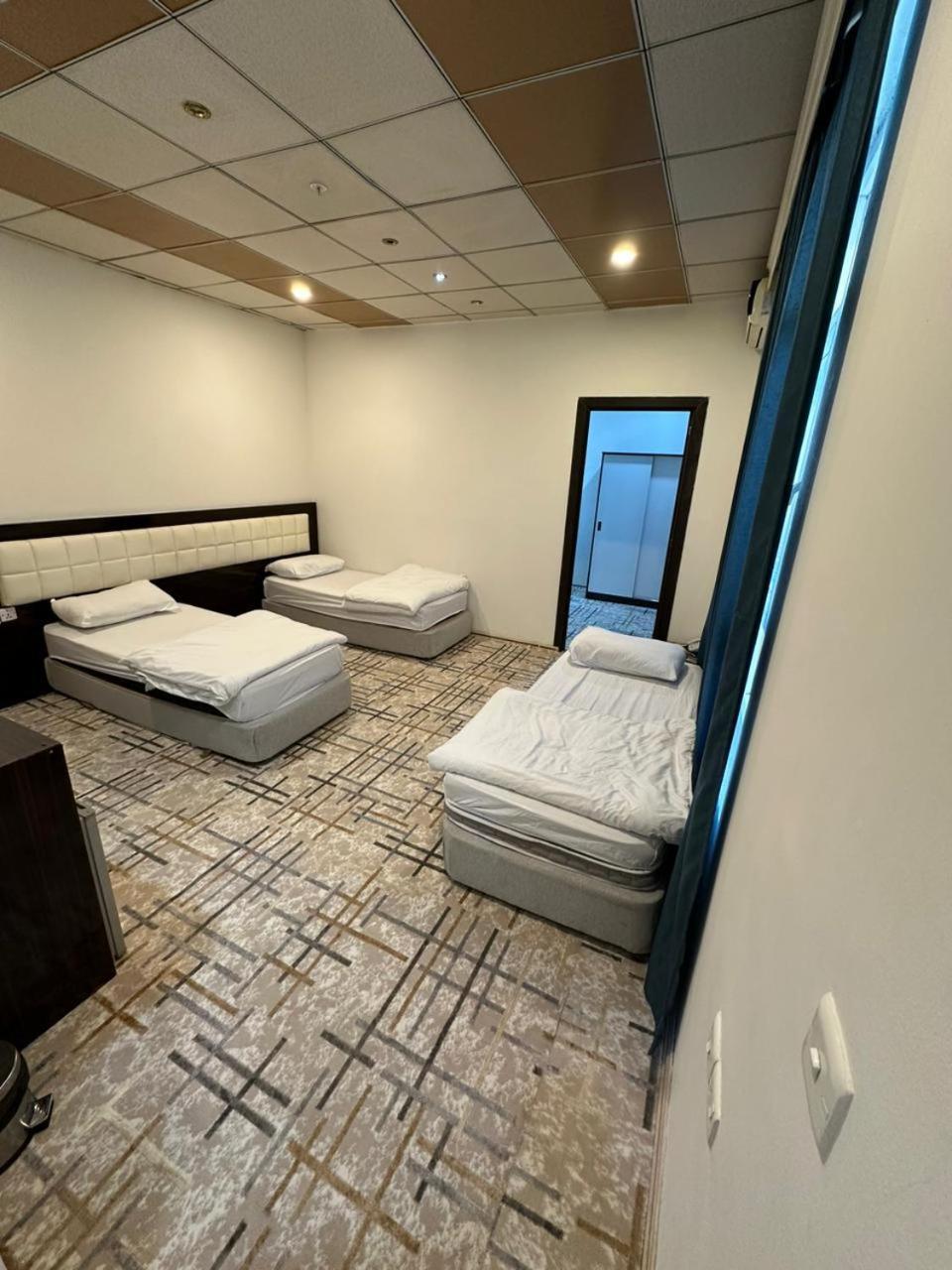 Athena Stars Hotel Erbil Exterior photo